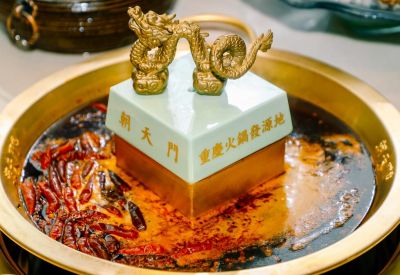 同江開火鍋加盟店，如何裝修出高級(jí)感？