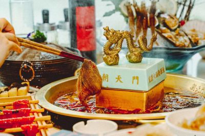 肇東開火鍋加盟店，要做到吾日三省吾身！