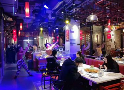 沈陽(yáng)開火鍋加盟店，如何提升品牌消費(fèi)熱度？