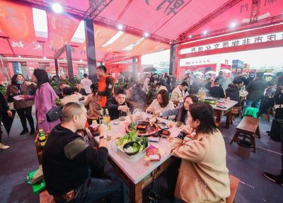 遼陽開火鍋加盟店需要哪些成本？