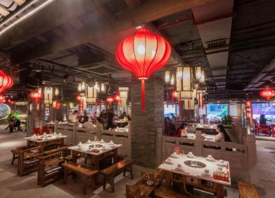 海城開火鍋加盟店，選老油還是一次性油？