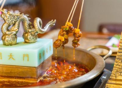 蓋州開火鍋加盟店的門檻高嗎？