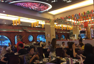 大石橋開火鍋加盟店，要掌握這三個(gè)賺錢要素！