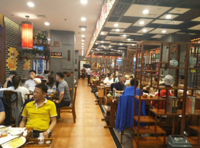 東港開火鍋加盟店，怎樣正確試營業(yè)？