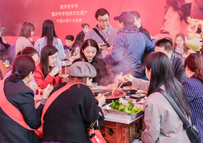 瓦房店開火鍋加盟店，如何讓顧客自發(fā)排隊(duì)？