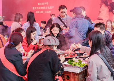 為什么現(xiàn)在的火鍋店都在開拓甜品賽道？