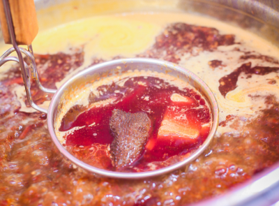 桂平開火鍋加盟店，當(dāng)?shù)叵M市場還樂觀嗎？