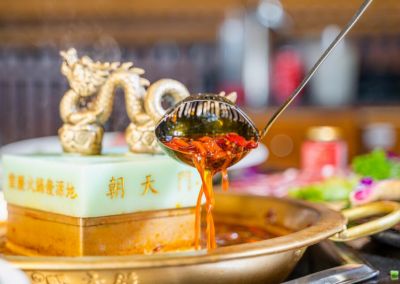 在重慶渝中區(qū)開火鍋加盟店要注意什么？