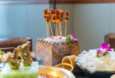 梁平開火鍋加盟店，整體投入需要多少萬元？