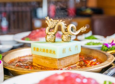 合川開火鍋加盟店，如何漲價人氣不會下降？