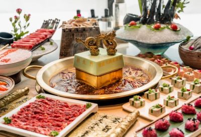 南川開火鍋加盟店，如何吸引周圍居民？