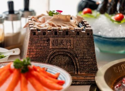 江北開火鍋加盟店，裝修需要花費多少錢？