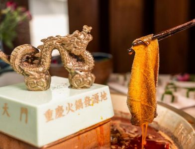 長壽開火鍋加盟店，學(xué)會這三點(diǎn)不愁沒人光顧！