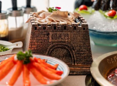 潼南開火鍋加盟店，高峰期如何提高服務(wù)效率？