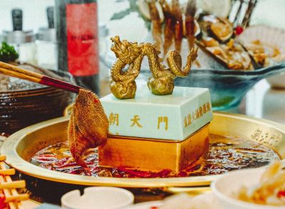 奉節(jié)開火鍋加盟店，開業(yè)如何活躍人氣？