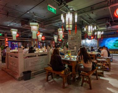 巫山開火鍋加盟店，選擇小火鍋還是品牌連鎖？