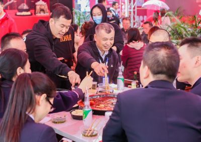 建陽開火鍋加盟店，如何推陳出新？