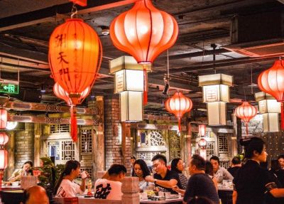 日喀則開火鍋加盟店，開業(yè)需做好這幾項(xiàng)工作！