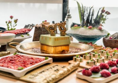 中衛(wèi)開火鍋加盟店，如何打造本地影響力？