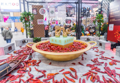 重油重辣的重慶火鍋在外地是否受歡迎？