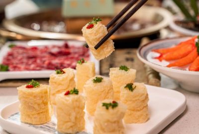 重慶朝天門火鍋，源自1935年的匠心美味！