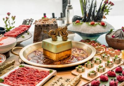 秋冬季節(jié)火鍋店的營業(yè)額會(huì)翻倍嗎？