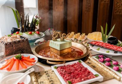 重慶無人不知的老字號(hào)火鍋，來重慶不可錯(cuò)過！