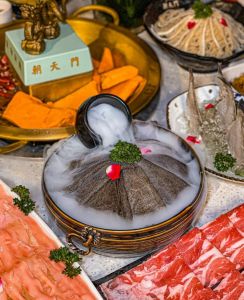 盤點(diǎn)朝天門火鍋必點(diǎn)菜品，道道都是招牌！