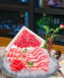 為什么說年前是開火鍋店的大好時機？