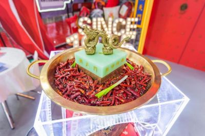 火鍋加盟店不虧本的秘訣在這里！