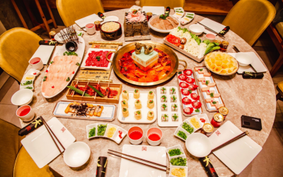 非遺火鍋朝天門(mén)，有哪些連鎖加盟條件？