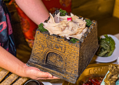 朝天門(mén)火鍋是重慶比較老的火鍋品牌嗎？