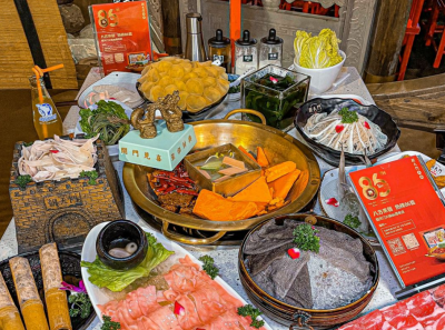 火鍋加盟如何篩選品牌，才不至于被“割韭菜”？