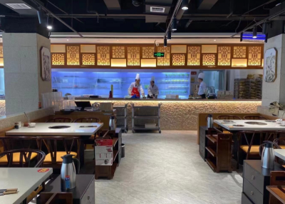 開一家小火鍋加盟店，如何做好開店前的預算？