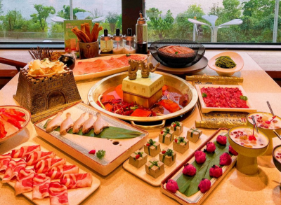 小型火鍋連鎖加盟店啟動難不難？