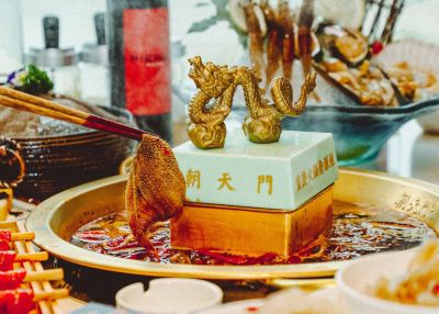 重慶火鍋加盟店選址要格外小心這幾點！