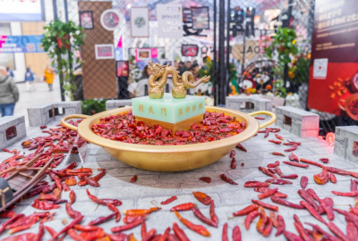 特色火鍋加盟的未來發(fā)展分析報告！