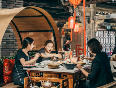 重慶老味道火鍋店有哪些？這家99％的重慶人都知道！