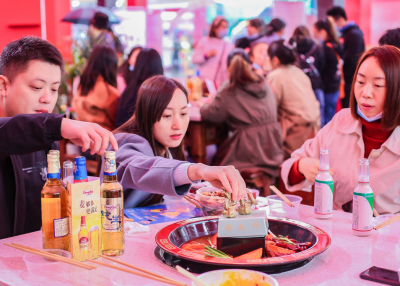 老火鍋加盟連鎖怎樣提升門店利潤？