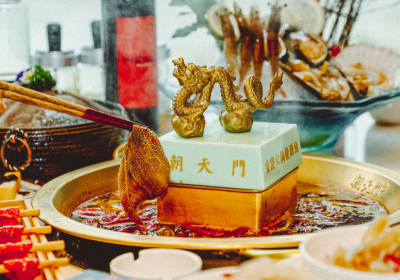 新手如何把火鍋加盟店的生意做火？