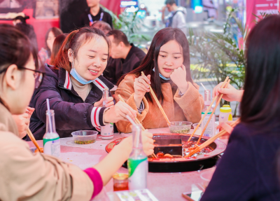 火鍋加盟店排行榜前十名比較火的品牌是哪個？