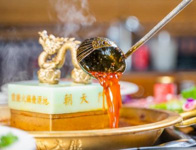 重慶九宮格老火鍋加盟有哪些講究？