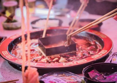 2021火鍋行業(yè)分析：六大數(shù)據(jù)帶你洞悉市場發(fā)展！