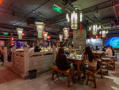 選擇做火鍋店加盟的優(yōu)勢有哪些？