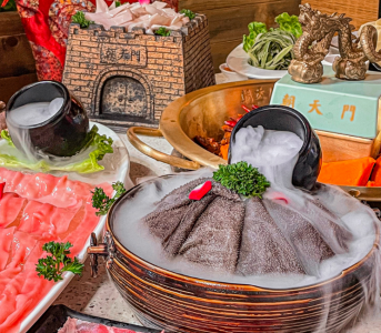 火鍋店學(xué)會這4種新營銷活動，讓門店人氣暴漲！