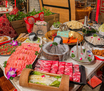 開火鍋加盟店不該有的四種想法！