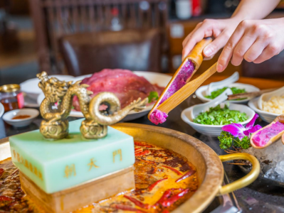 讓一家火鍋店自帶流量的三大法寶！