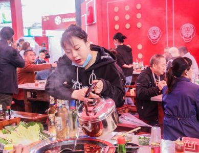 開火鍋加盟店，前期做好這三步輕松贏得回頭客！