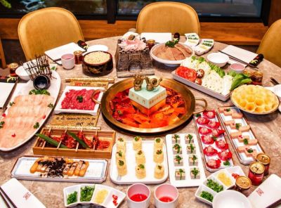 強(qiáng)大的供應(yīng)鏈能給火鍋店帶來什么好處？