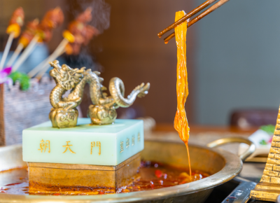 重慶火鍋店的鍋底，到底該如何升級(jí)？